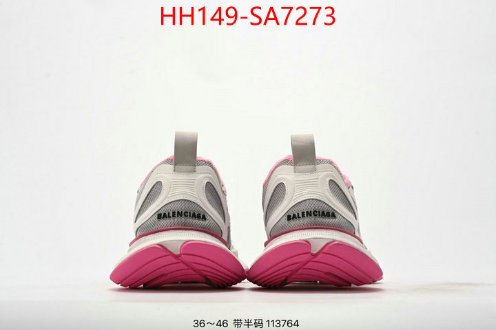 Women Shoes-Balenciaga buy first copy replica ID: SA7273 $: 149USD