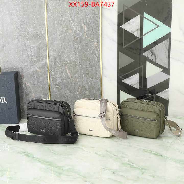 Dior Bags(TOP)-Other Style- replica how can you ID: BA7437 $: 159USD,