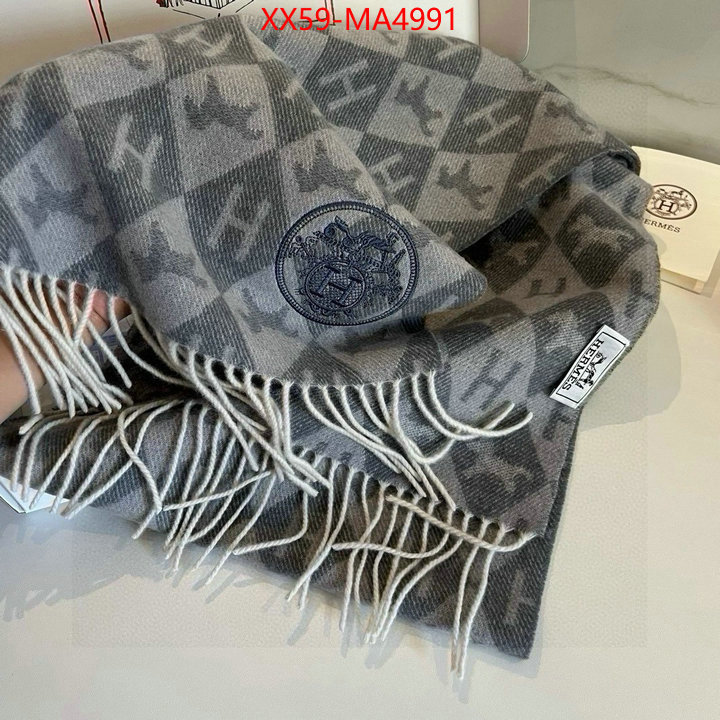 Scarf-Hermes cheap online best designer ID: MA4991 $: 59USD