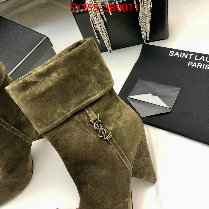 Women Shoes-Boots sell high quality ID: SB9011 $: 155USD