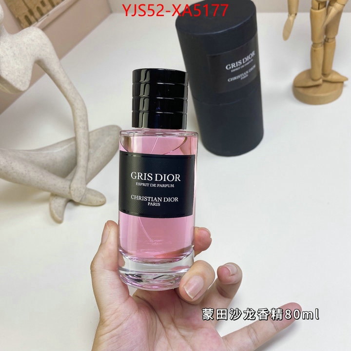 Perfume-Dior styles & where to buy ID: XA5177 $: 52USD