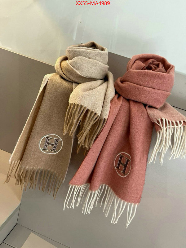 Scarf-Hermes fake cheap best online ID: MA4989 $: 55USD