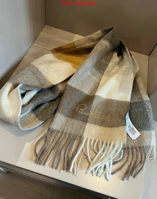 Scarf-Burberry online china ID: MA6269 $: 52USD