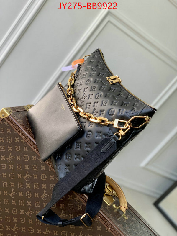 LV Bags(TOP)-Pochette MTis- styles & where to buy ID: BB9922 $: 275USD,