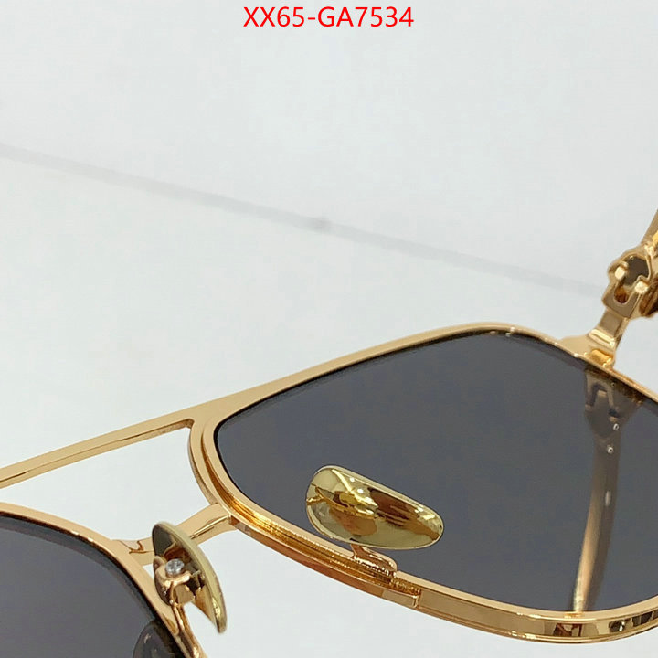 Glasses-Burberry buy the best high quality replica ID: GA7534 $: 65USD