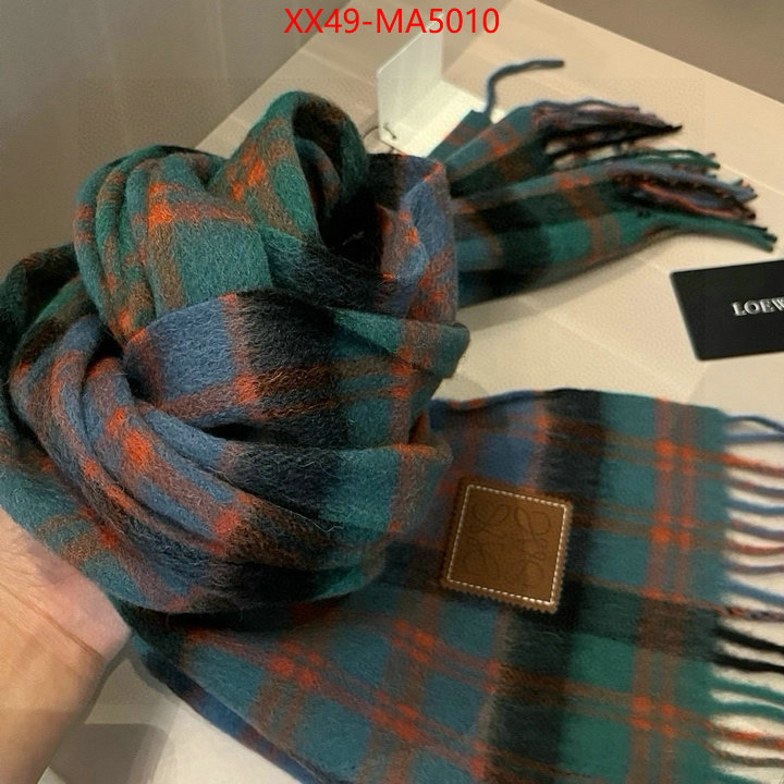 Scarf-Loewe aaaaa+ replica ID: MA5010 $: 49USD