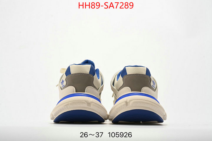 Kids shoes-Balenciaga shop the best high authentic quality replica ID: SA7289 $: 89USD