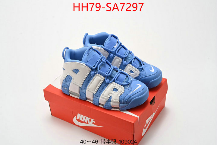 Men Shoes-Nike new 2024 ID: SA7297 $: 79USD