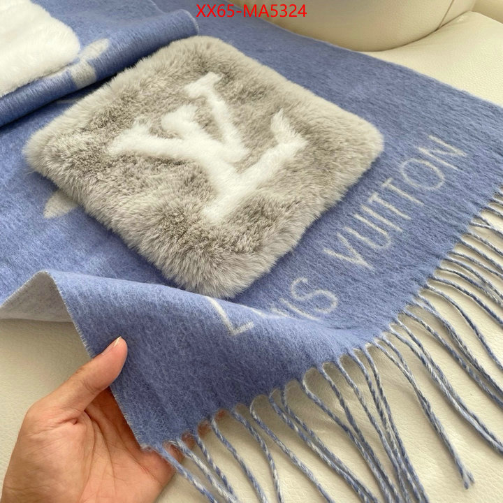 Scarf-LV how to start selling replica ID: MA5324 $: 65USD