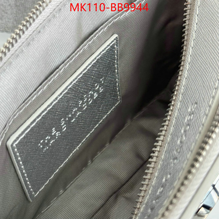 Marc Jacobs Bags(TOP)-Camera bag- can you buy knockoff ID: BB9944 $: 110USD,