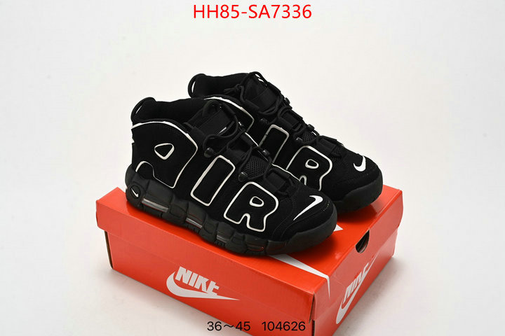 Men Shoes-Nike what best replica sellers ID: SA7336 $: 85USD