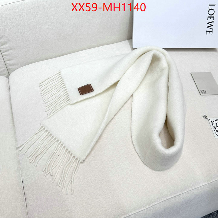 Scarf-Loewe aaaaa+ replica ID: MH1140 $: 59USD