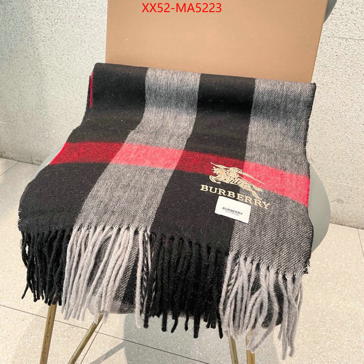 Scarf-Burberry where can you buy replica ID: MA5223 $: 52USD