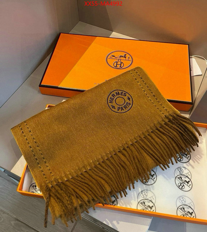 Scarf-Hermes high quality online ID: MA4992 $: 55USD