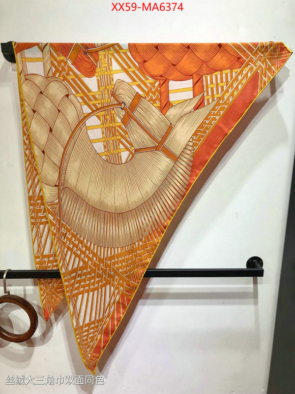 Scarf-Hermes found replica ID: MA6374 $: 59USD