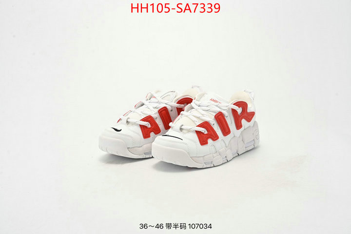 Men Shoes-Nike replica sale online ID: SA7339 $: 105USD