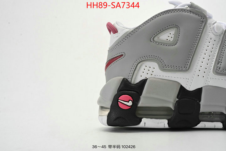 Men Shoes-Nike is it ok to buy replica ID: SA7344 $: 89USD