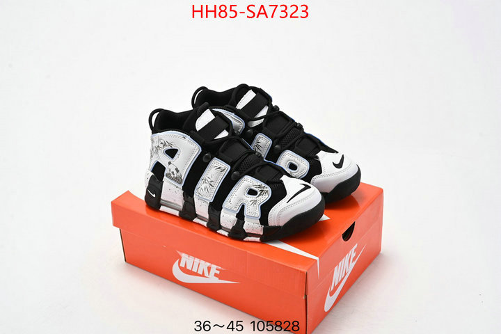 Men Shoes-Nike knockoff highest quality ID: SA7323 $: 85USD