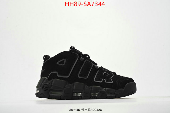 Men Shoes-Nike is it ok to buy replica ID: SA7344 $: 89USD