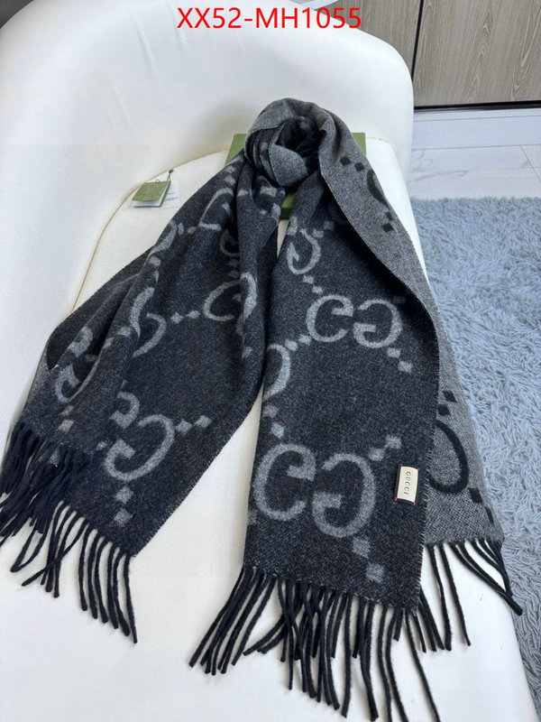 Scarf-Gucci buy first copy replica ID: MH1055 $: 52USD