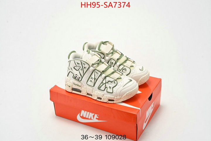 Women Shoes-NIKE fashion ID: SA7374 $: 95USD