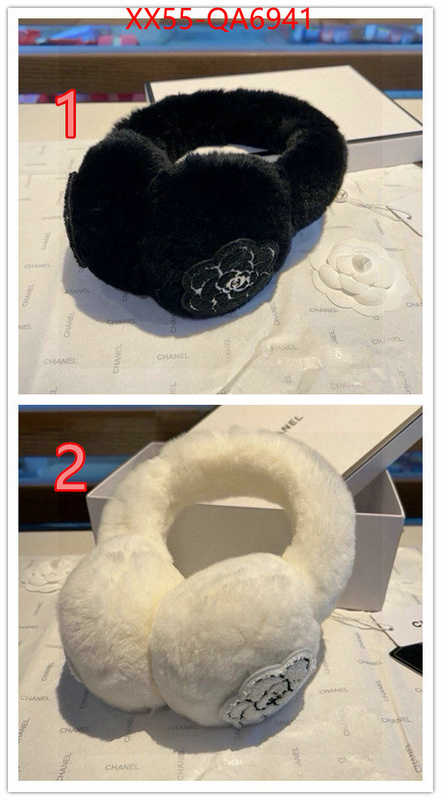 Warm Earmuffs- top brands like ID: QA6941 $: 55USD