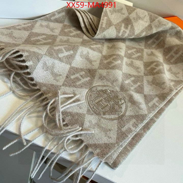 Scarf-Hermes cheap online best designer ID: MA4991 $: 59USD