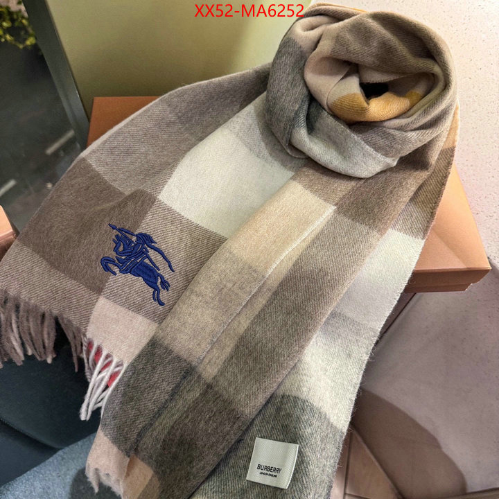 Scarf-Burberry find replica ID: MA6252 $: 52USD