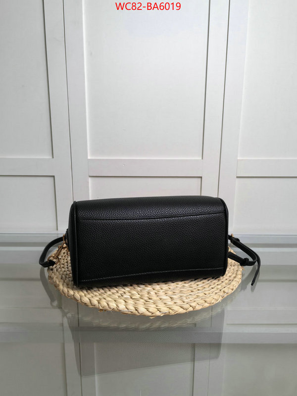 Coach Bags(4A)-Crossbody- replcia cheap ID: BA6019 $: 82USD,