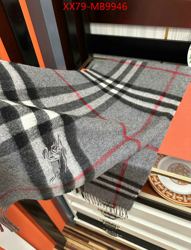 Scarf-Burberry we curate the best ID: MB9946 $: 79USD