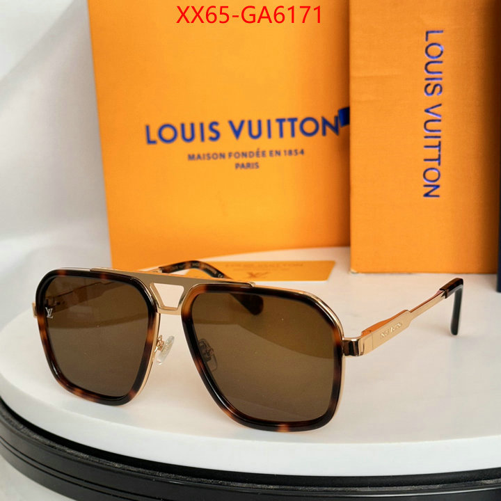 Glasses-LV first top ID: GA6171 $: 65USD