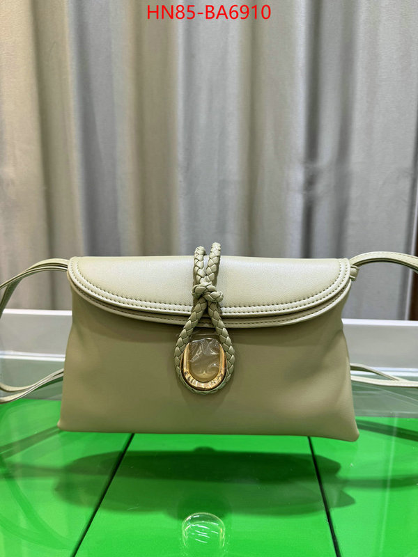 BV Bags(4A)-Crossbody- fake high quality ID: BA6910 $: 85USD,