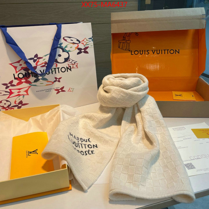 Scarf-LV where to buy high quality ID: MA6437 $: 75USD