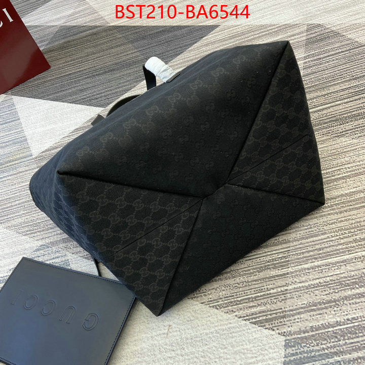 Gucci Bags(TOP)-Handbag- what's the best place to buy replica ID: BA6544