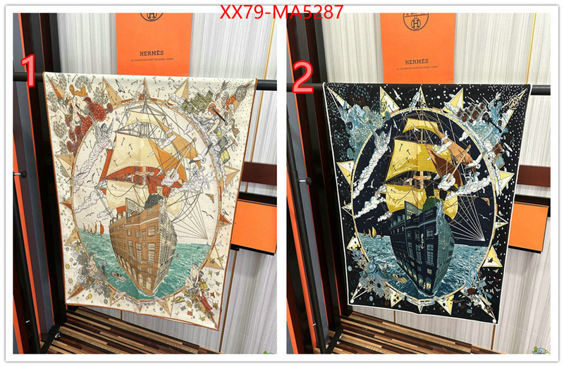 Scarf-Hermes buy replica ID: MA5287 $: 79USD