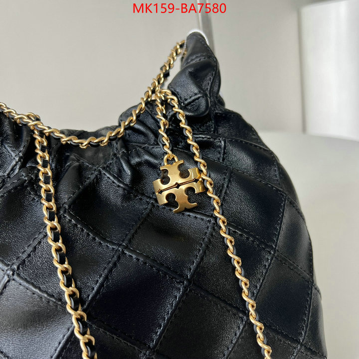 Tory Burch Bags(TOP)-Crossbody- what's the best place to buy replica ID: BA7580 $: 159USD,