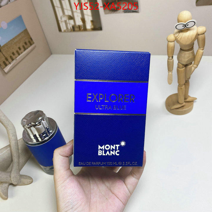 Perfume-Montblanc copy aaaaa ID: XA5205 $: 52USD