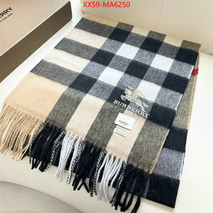 Scarf-Burberry buy the best high quality replica ID: MA6250 $: 59USD