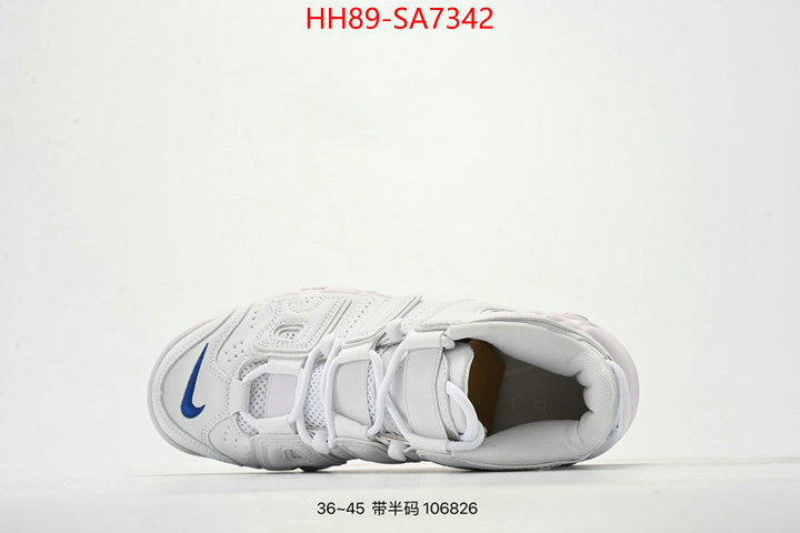 Men Shoes-Nike online sales ID: SA7342 $: 89USD