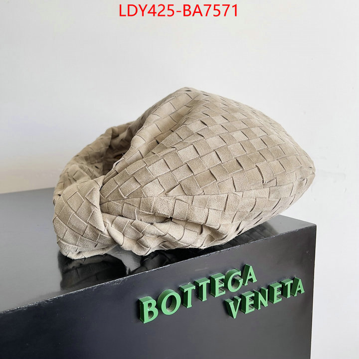 BV Bags(TOP)-Jodie shop designer ID: BA7571 $: 425USD,