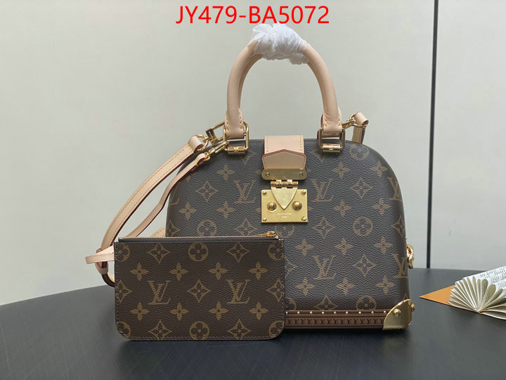 LV Bags(TOP)-Alma- online store ID: BA5072 $: 479USD,