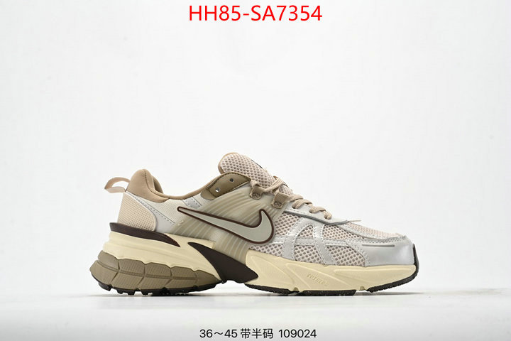 Men Shoes-Nike luxury cheap replica ID: SA7354 $: 85USD