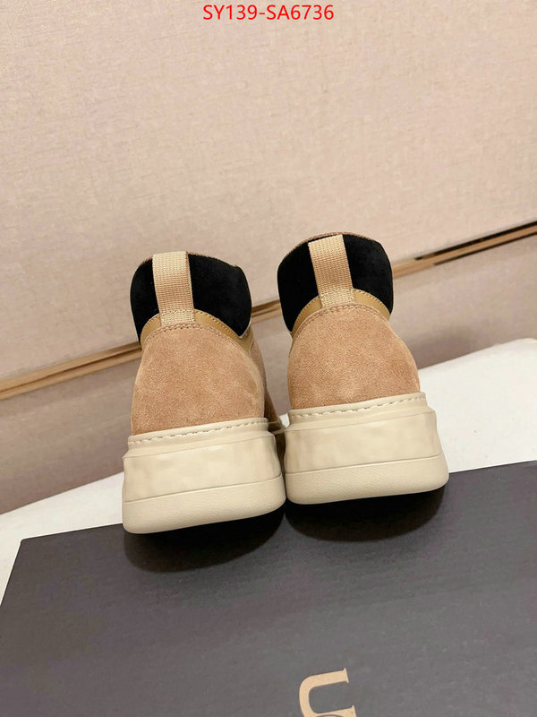 Men Shoes-UGG where can i buy ID: SA6736 $: 139USD