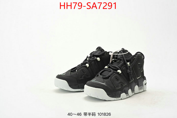 Men Shoes-Nike where to buy replicas ID: SA7291 $: 79USD