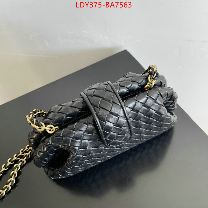 BV Bags(TOP)-Crossbody- can you buy knockoff ID: BA7563 $: 375USD,