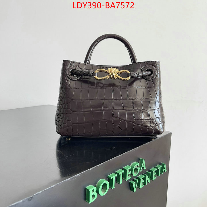 BV Bags(TOP)-Crossbody- replica 1:1 high quality ID: BA7572 $: 390USD,