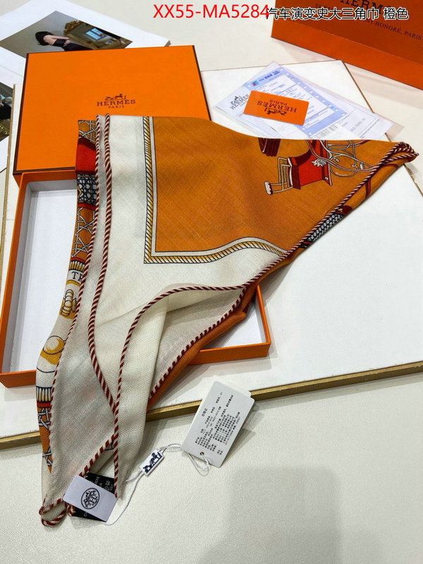 Scarf-Hermes online ID: MA5284 $: 55USD