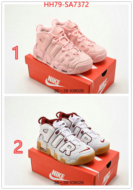 Women Shoes-NIKE high quality 1:1 replica ID: SA7372 $: 79USD