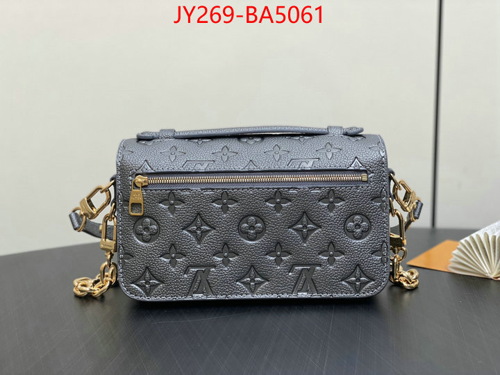 online sales ID: BA5061 $: 269USD,