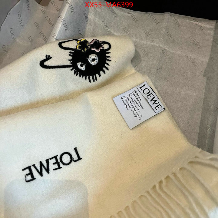 Scarf-Loewe good ID: MA6399 $: 55USD